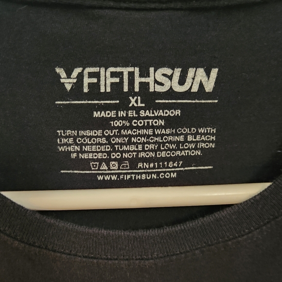 NASA w/ snowman holiday shirt - Picture 3 of 4